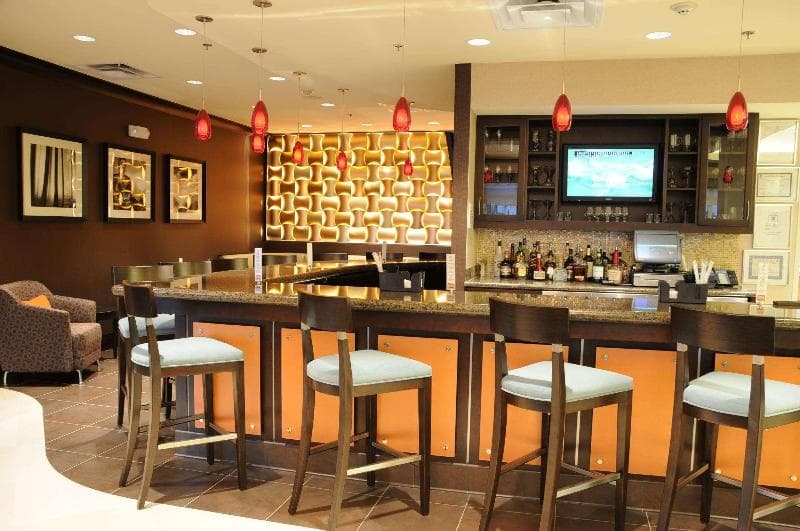 Hilton Garden Inn Atlanta South-McDonough 2