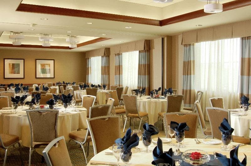 Hilton Garden Inn Atlanta South-McDonough photo 1