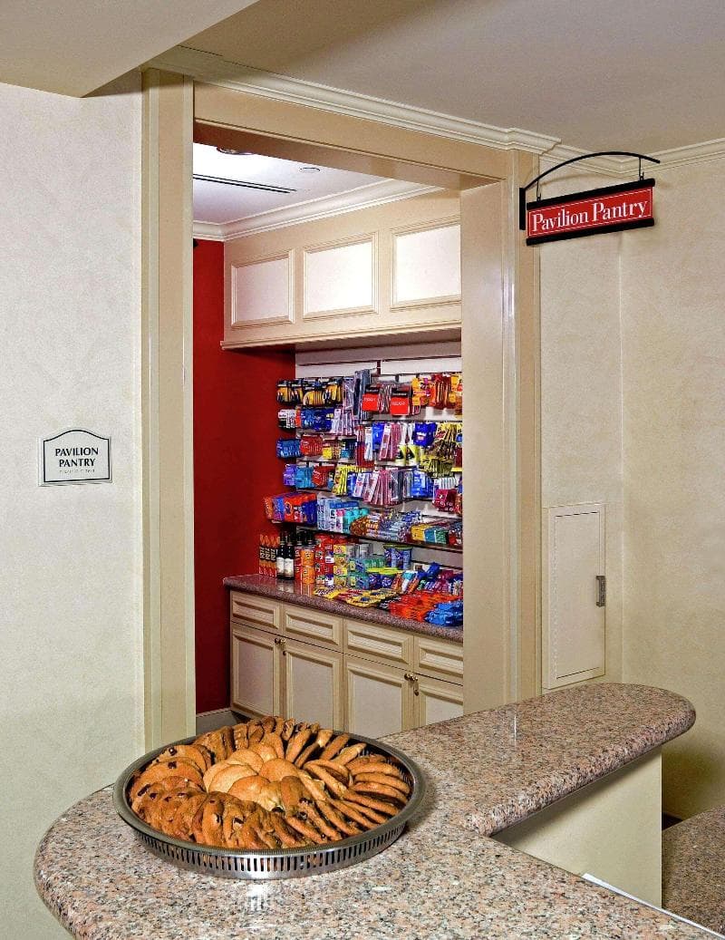 Hilton Garden Inn Atlanta South-McDonough 4