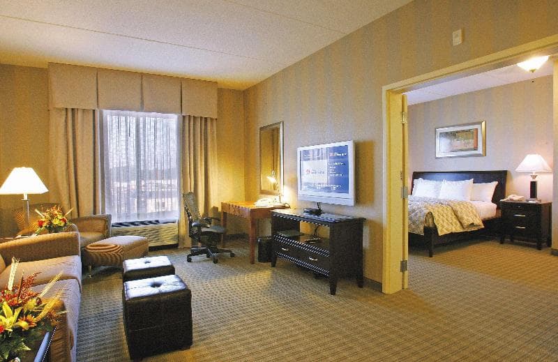 Hilton Garden Inn Atlanta South-McDonough 5