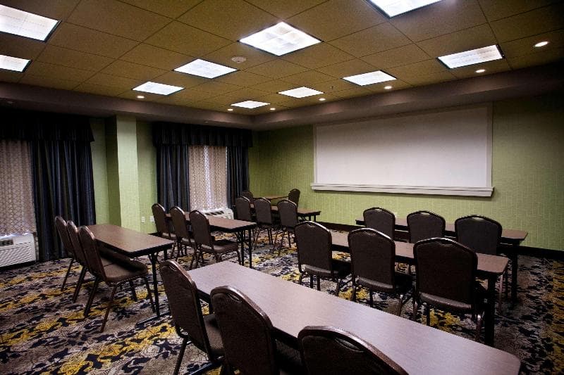 Hampton Inn Carrollton photo 1