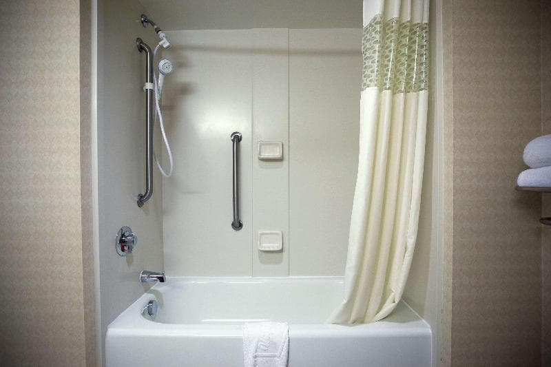 Hampton Inn Carrollton 5