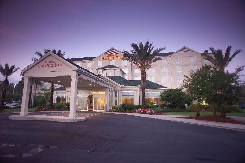 Hilton Garden Inn Jacksonville Airport photo 1