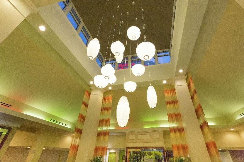 Hilton Garden Inn Jacksonville Airport 2