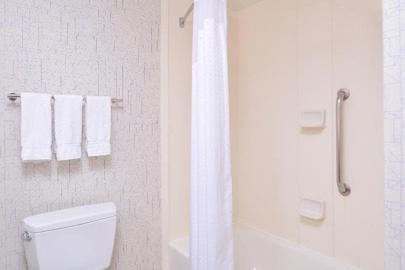 Holiday Inn Express Stockton Southeast 1