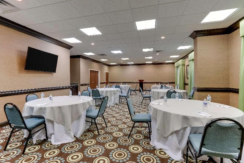 Hampton Inn & Suites Swansboro Near Camp Lejeune photo 1