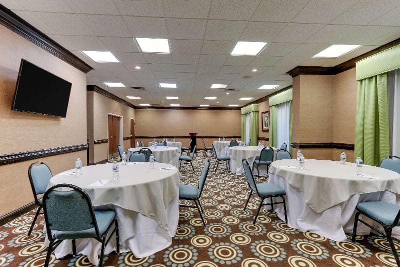 Hampton Inn & Suites Swansboro Near Camp Lejeune 5