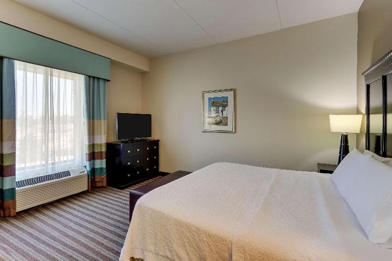 Hampton Inn & Suites Swansboro Near Camp Lejeune 2
