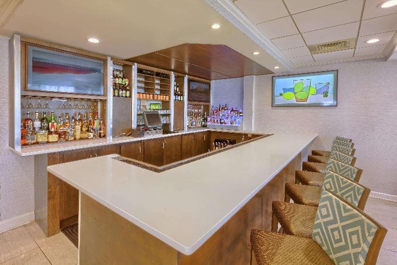 Hilton Garden Inn Kent Island 2