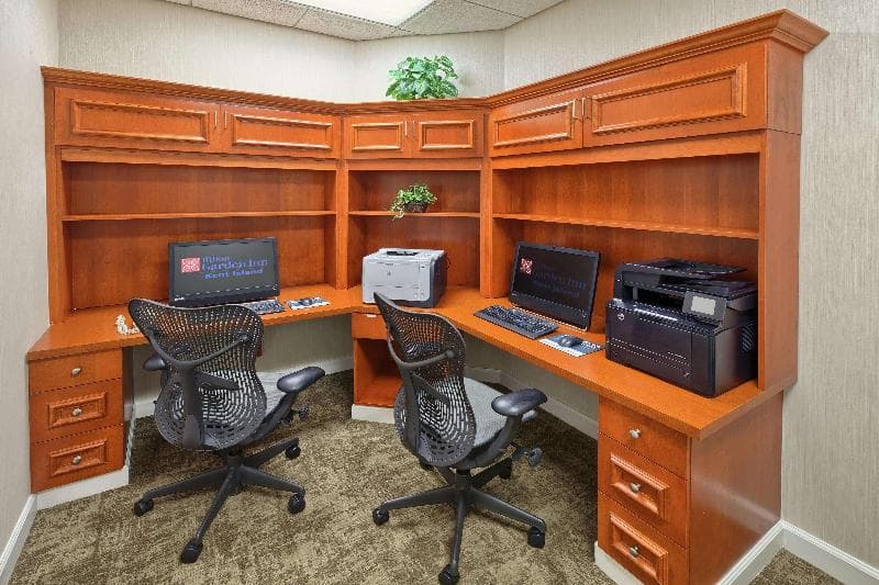 Hilton Garden Inn Kent Island photo 1