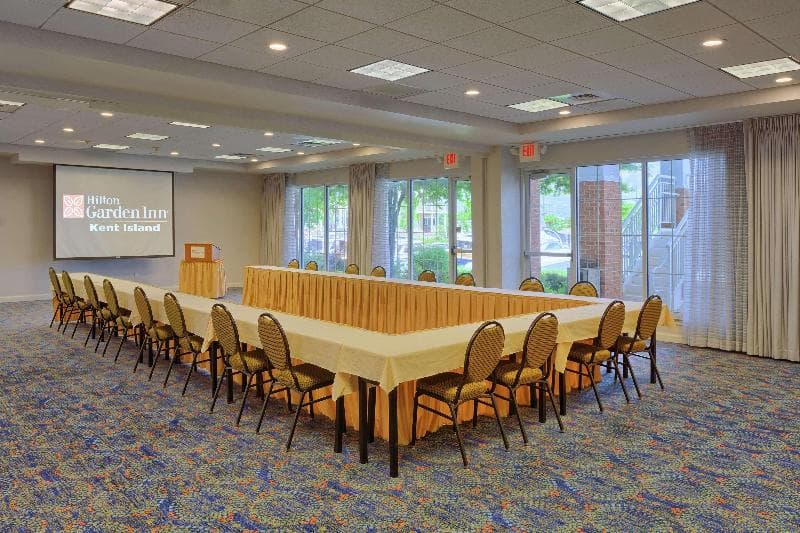 Hilton Garden Inn Kent Island 5