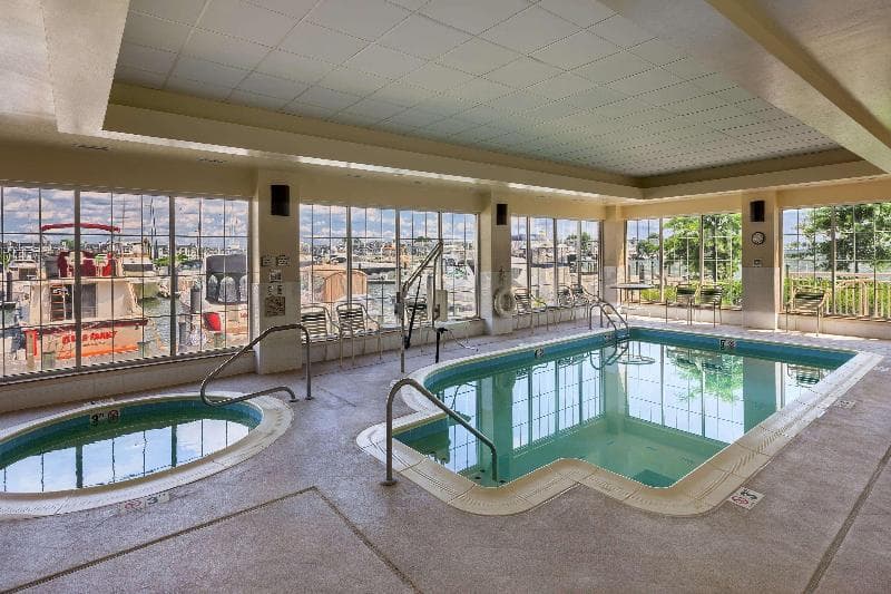 Hilton Garden Inn Kent Island 4