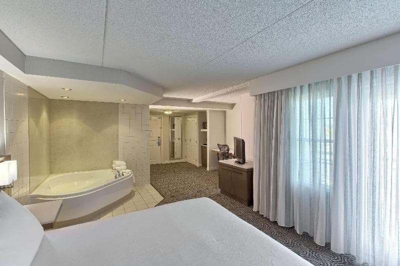 Hilton Garden Inn Kent Island 3