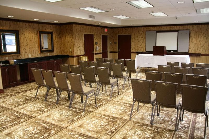Hampton Inn & Suites Salisbury/Fruitland photo 1