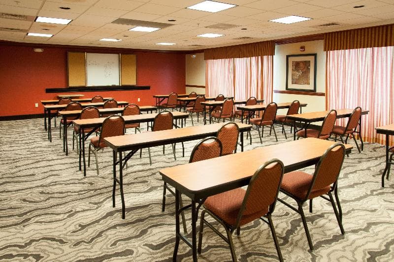 Hampton Inn Enterprise photo 1