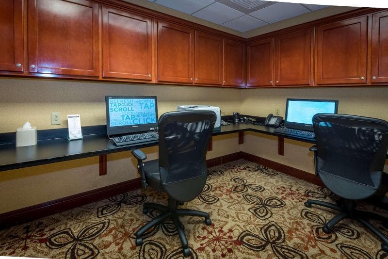 Hampton Inn Enterprise 4