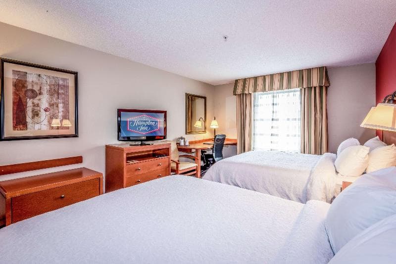 Hampton Inn Enterprise 2