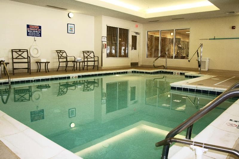 Hampton Inn Easton 5