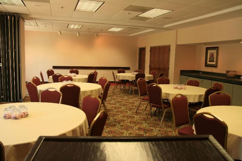 Hampton Inn New Bern photo 1