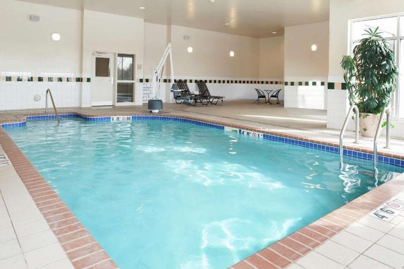 Hilton Garden Inn St. Paul/Oakdale 4