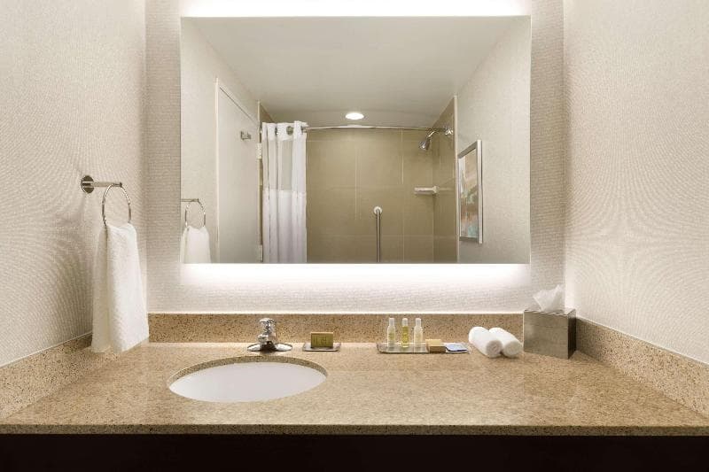 DoubleTree by Hilton Hotel Hartford - Bradley Airport 5
