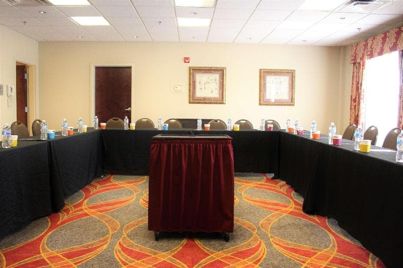 Hampton Inn & Suites Thibodaux photo 1