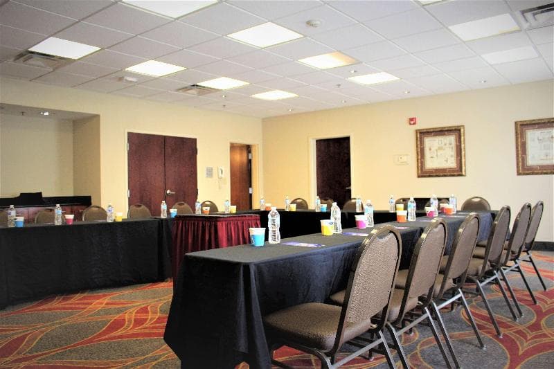 Hampton Inn & Suites Thibodaux 4