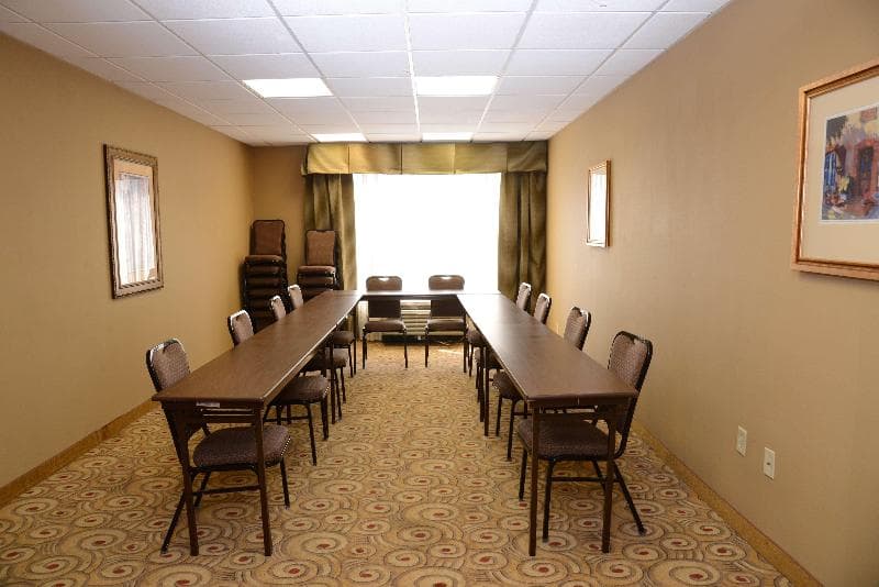 Hampton Inn Americus photo 1