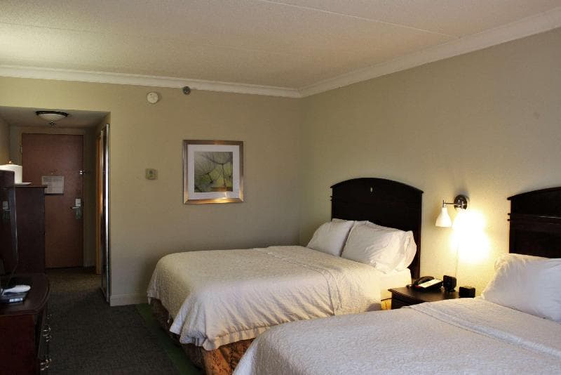 Hampton Inn Americus 4