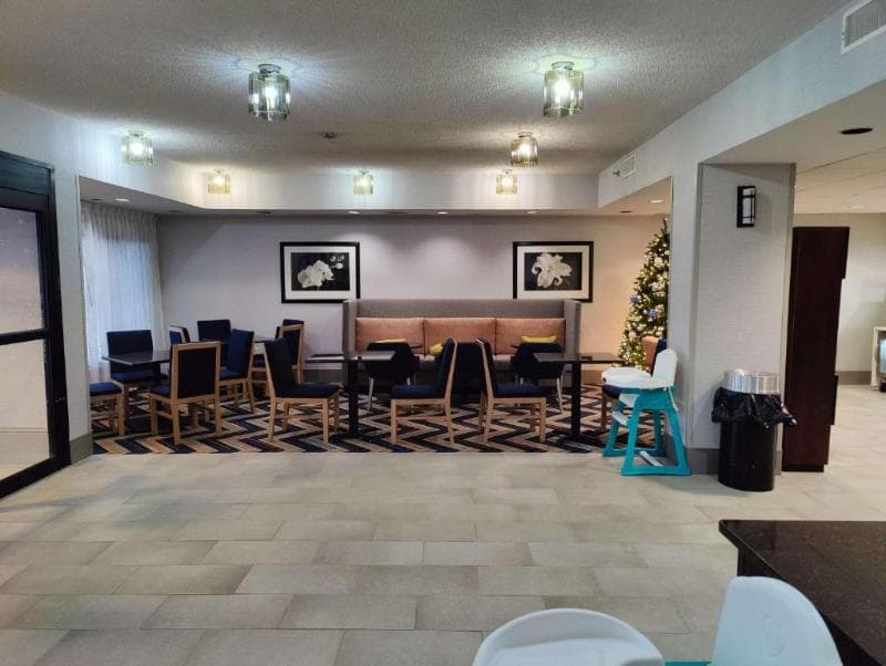 Hampton Inn Atlanta/Peachtree City photo 1