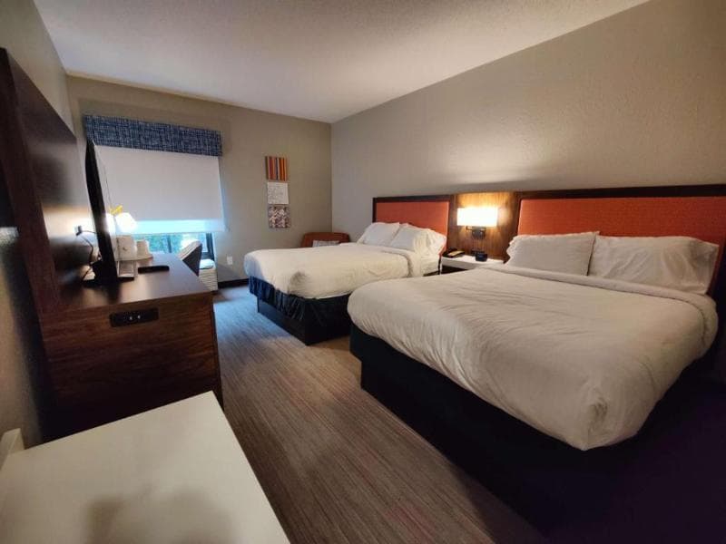 Hampton Inn Atlanta/Peachtree City 3