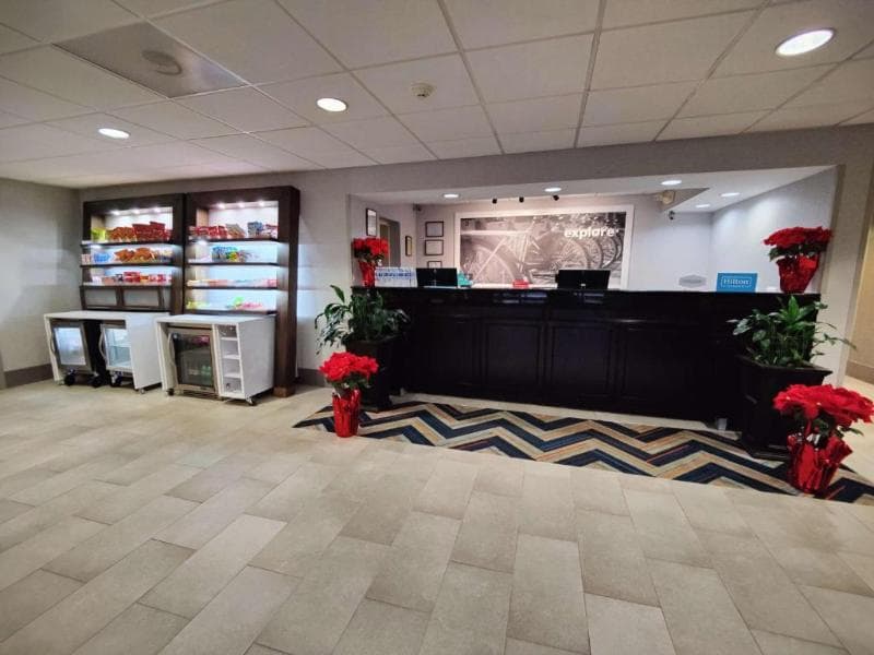 Hampton Inn Atlanta/Peachtree City 4