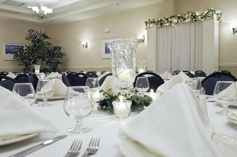 Hilton Garden Inn Grand Forks-UND 5