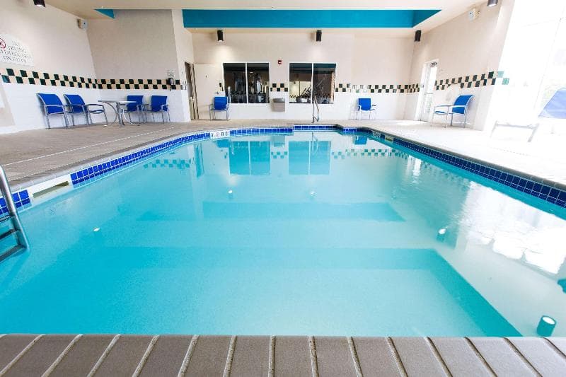Hilton Garden Inn Grand Forks-UND 4