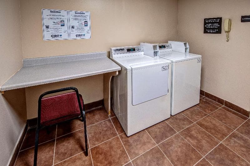 Hampton Inn Batesville 2