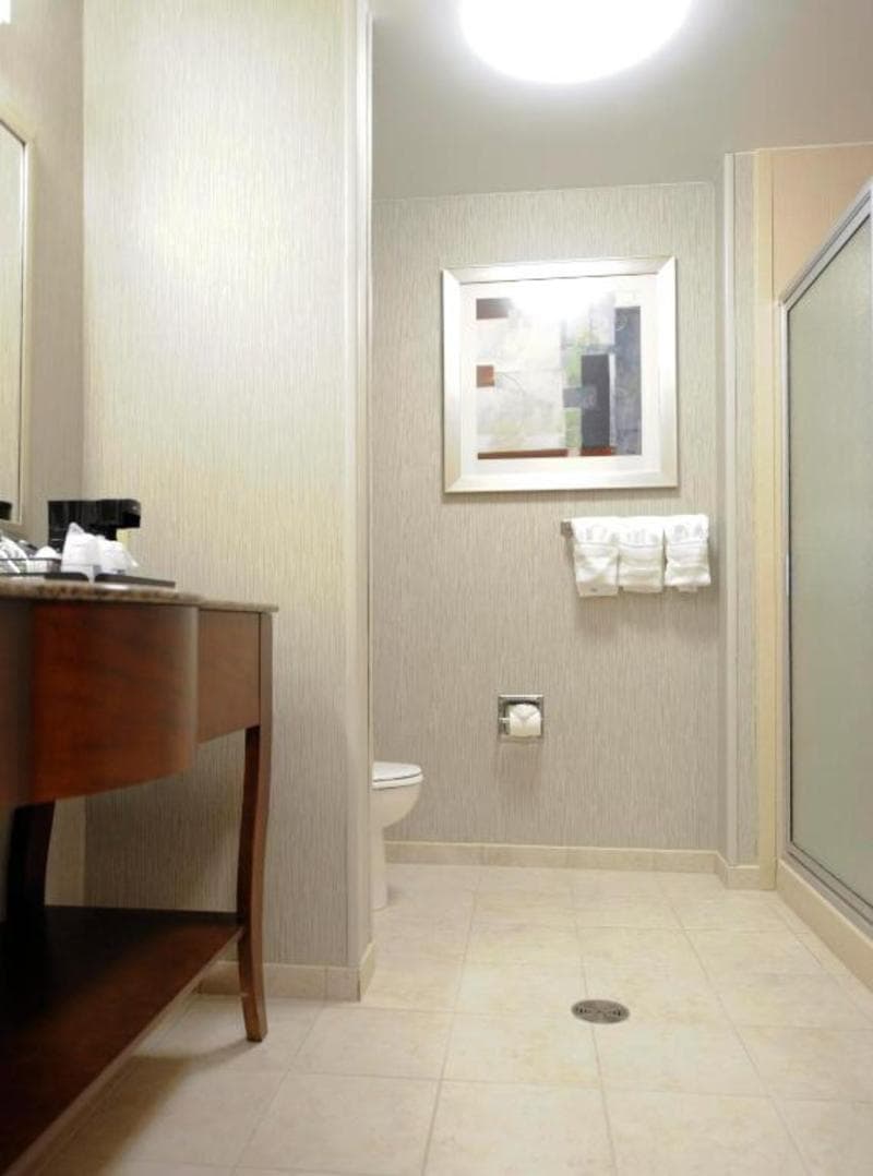 Hampton Inn & Suites Craig 5