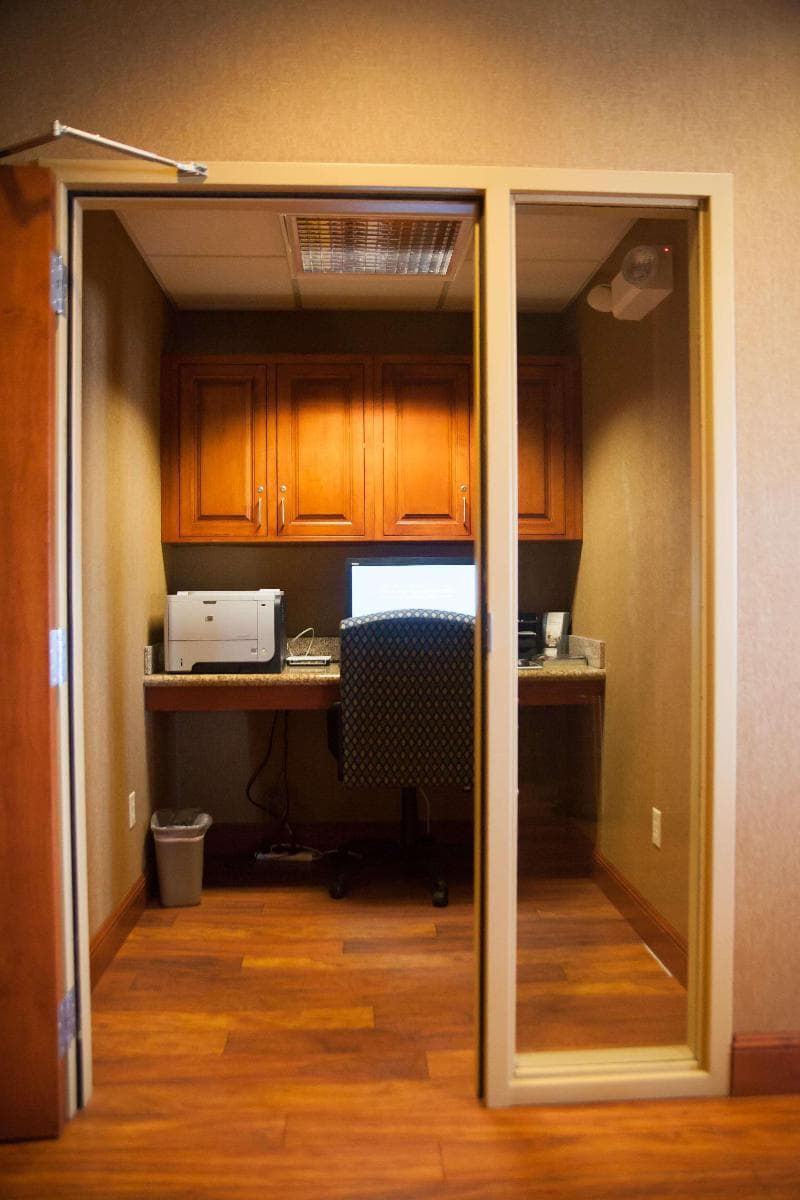 Hampton Inn Mountain Home photo 1