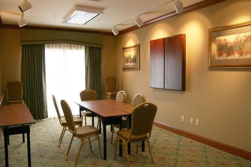 Hampton Inn Mountain Home 3