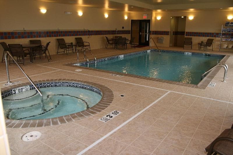 Hampton Inn Mountain Home 2