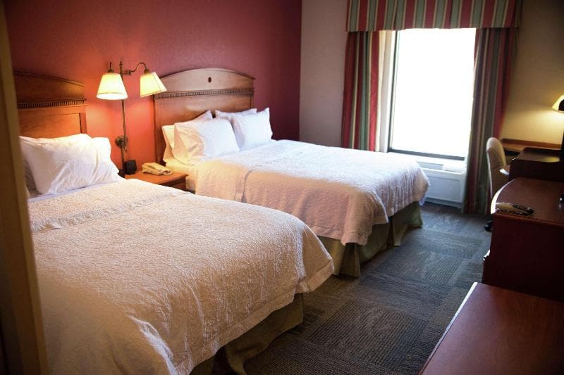 Hampton Inn Mountain Home 5