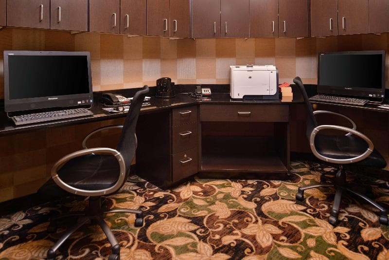 Hampton Inn & Suites Woodward photo 1