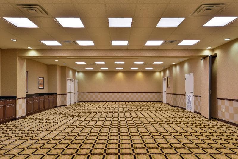 Hampton Inn & Suites Woodward 5