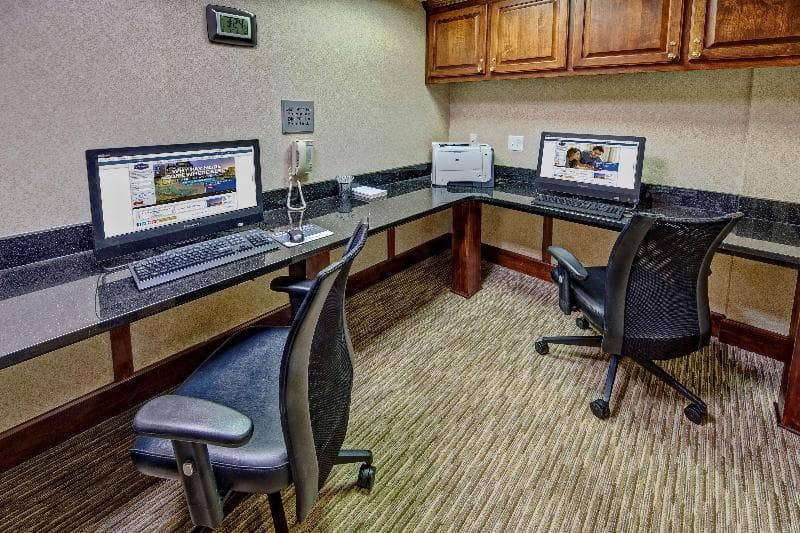Hampton Inn Dunn photo 1