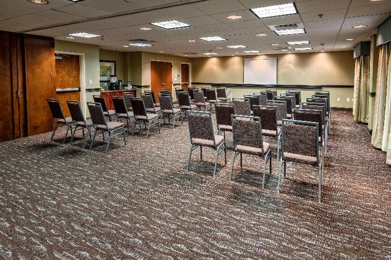 Hampton Inn Dunn 4