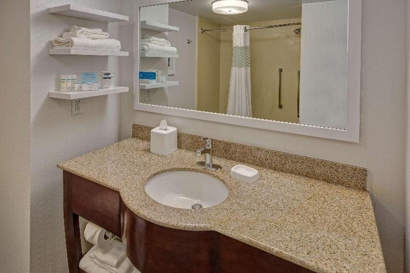 Hampton Inn Dunn 2