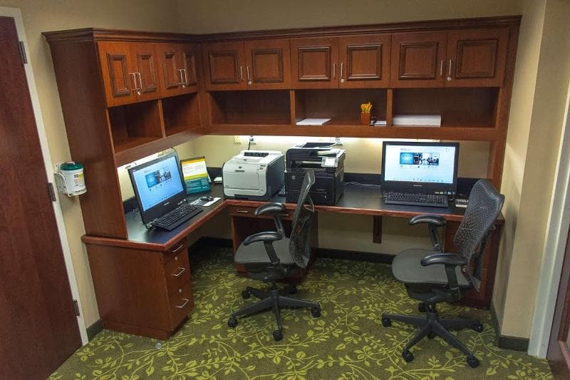 Hilton Garden Inn Bangor photo 1