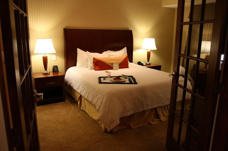 Hilton Garden Inn Bangor 3