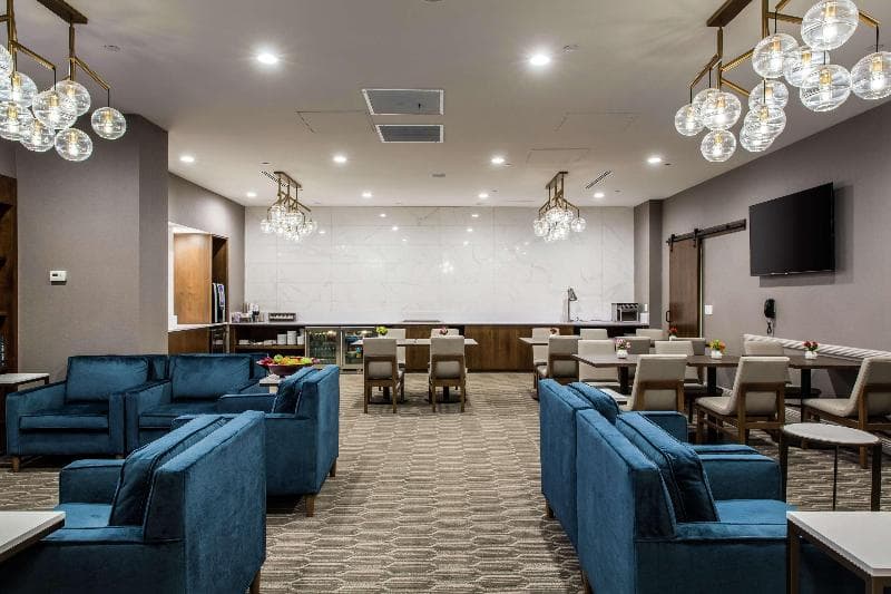 Hilton Chicago/Oak Lawn 3
