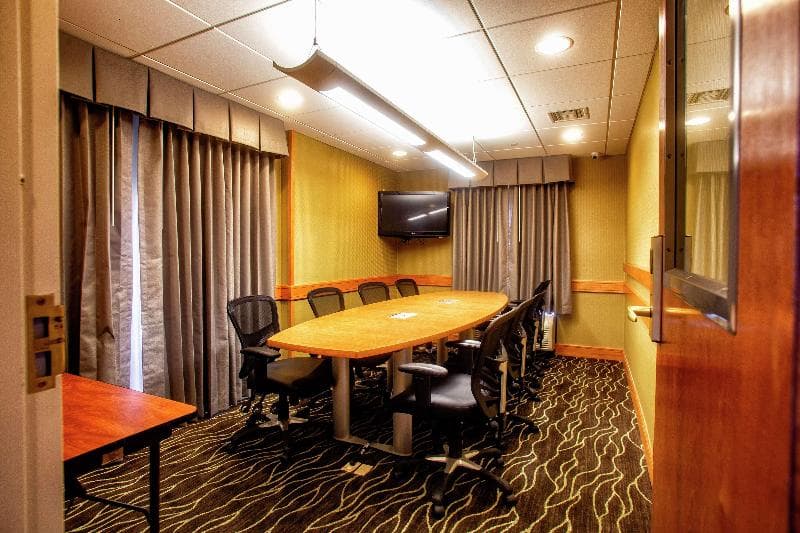 Hampton Inn Wheeling photo 1
