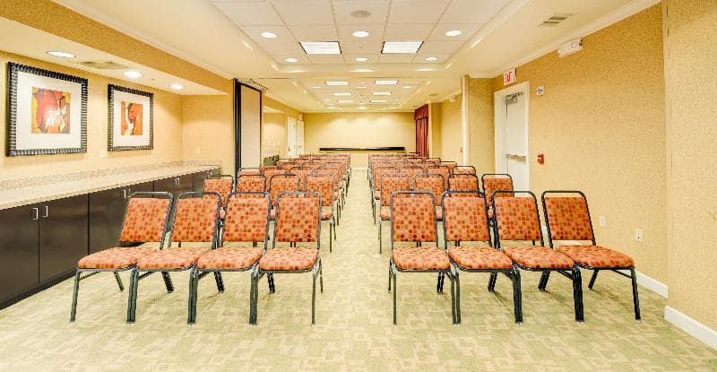 Hampton Inn & Suites Scottsboro 3